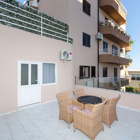 Apartment Beaches & Park Marjan Split Luaran gambar