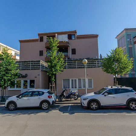 Apartment Beaches & Park Marjan Split Luaran gambar