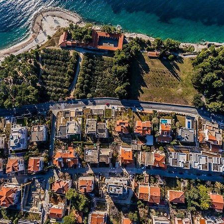 Apartment Beaches & Park Marjan Split Luaran gambar