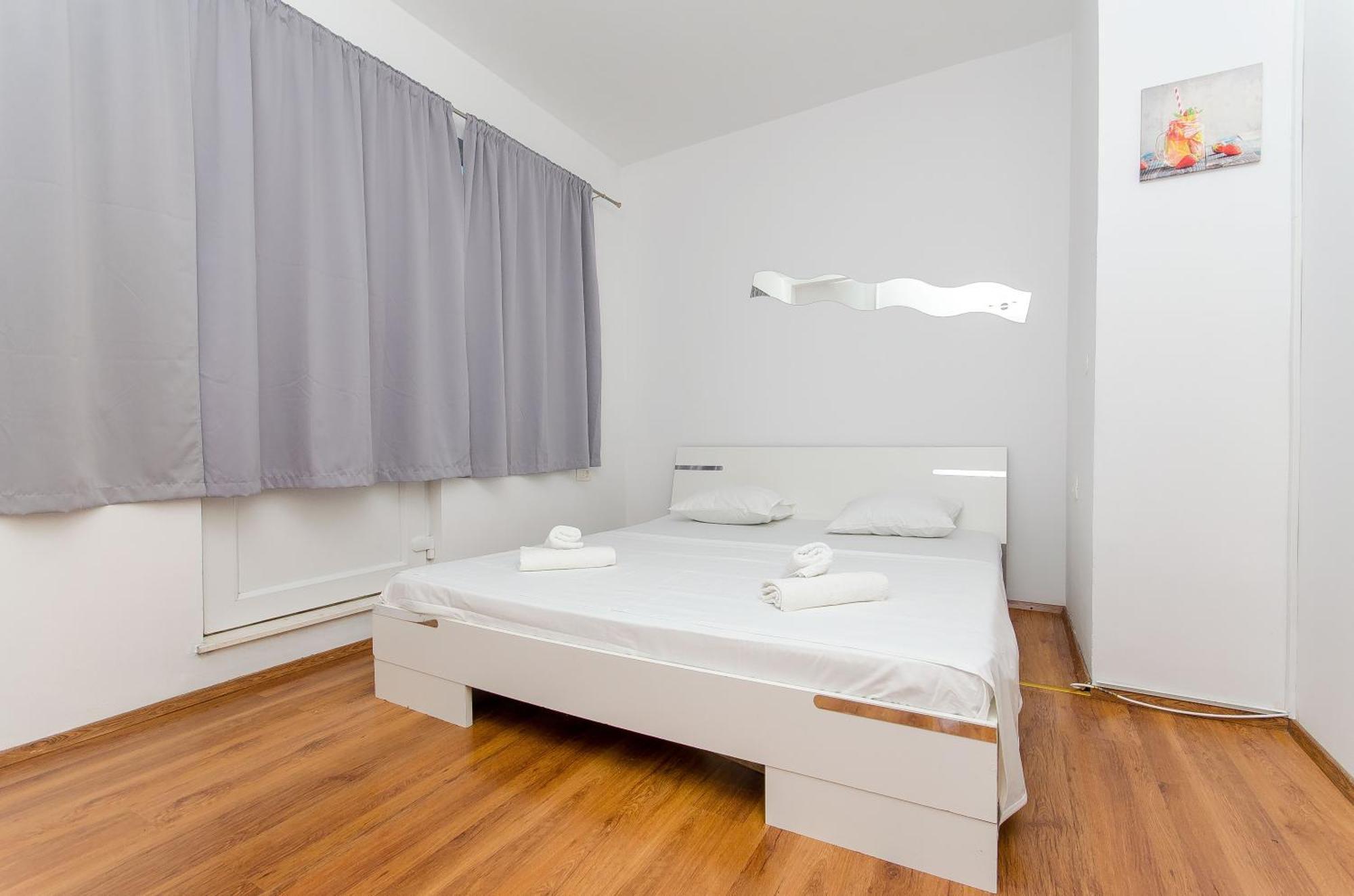 Apartment Beaches & Park Marjan Split Luaran gambar