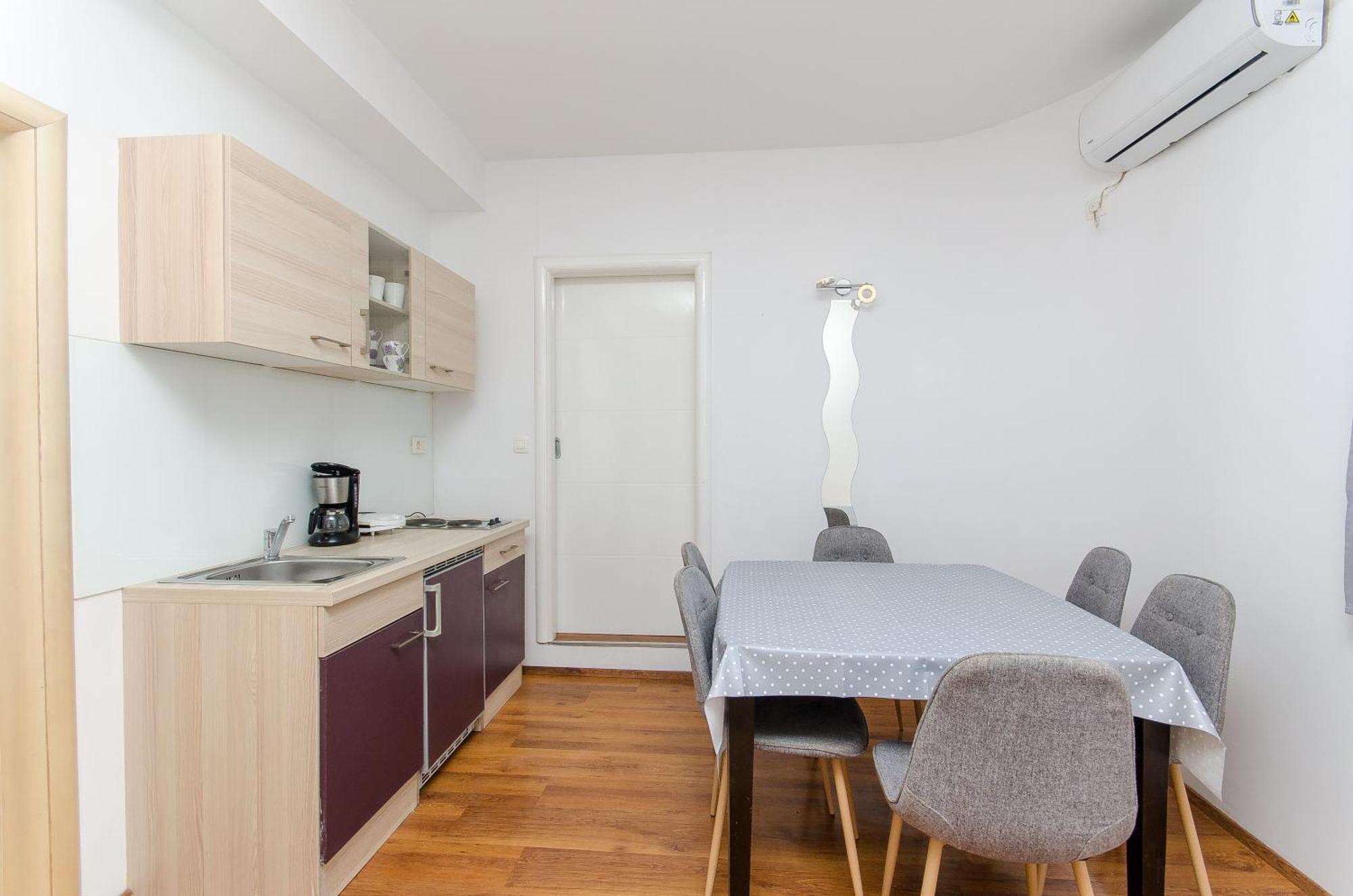 Apartment Beaches & Park Marjan Split Luaran gambar