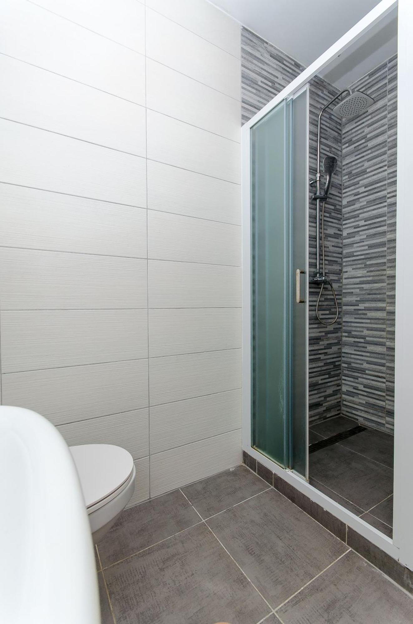 Apartment Beaches & Park Marjan Split Luaran gambar