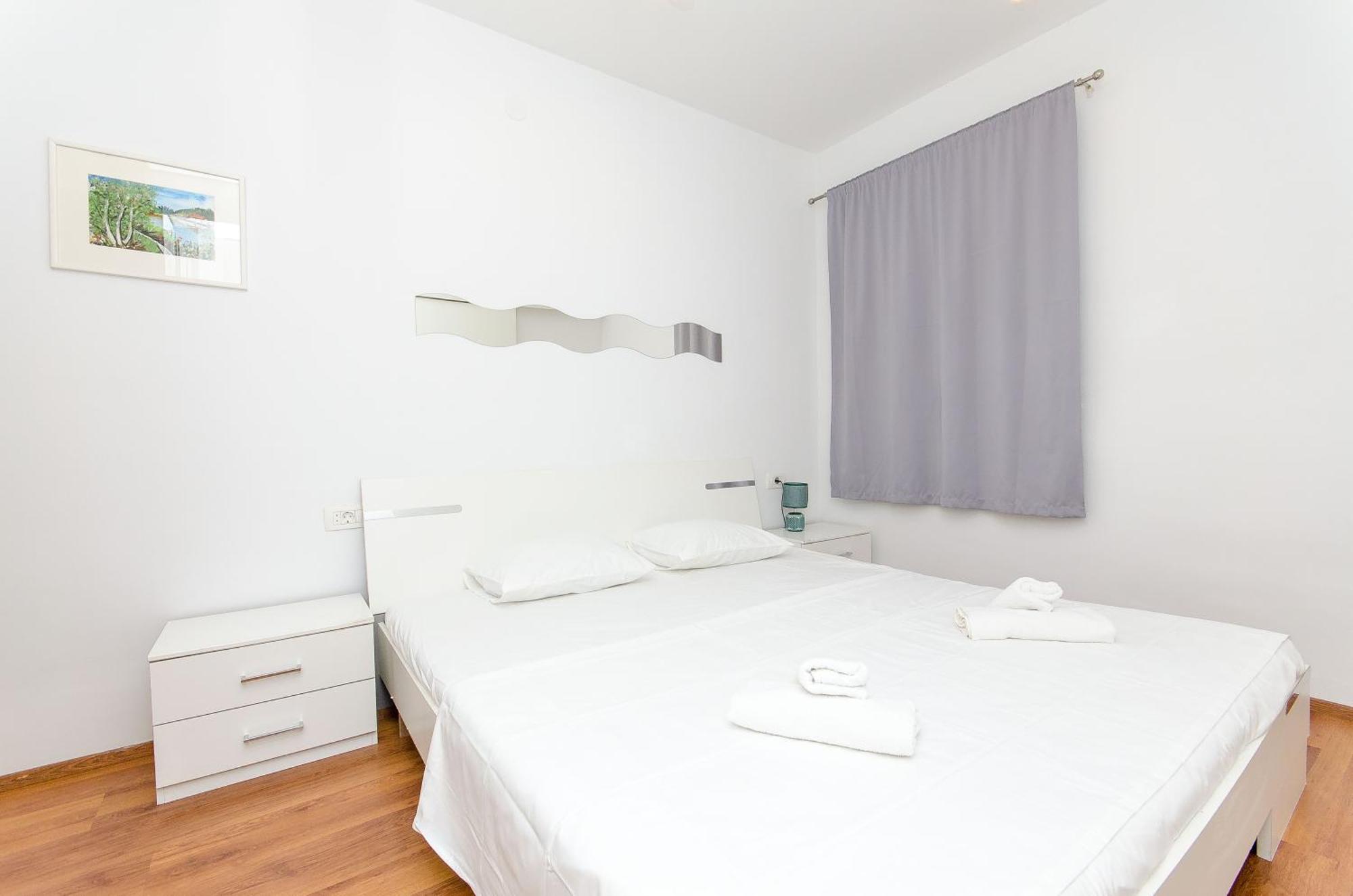 Apartment Beaches & Park Marjan Split Luaran gambar