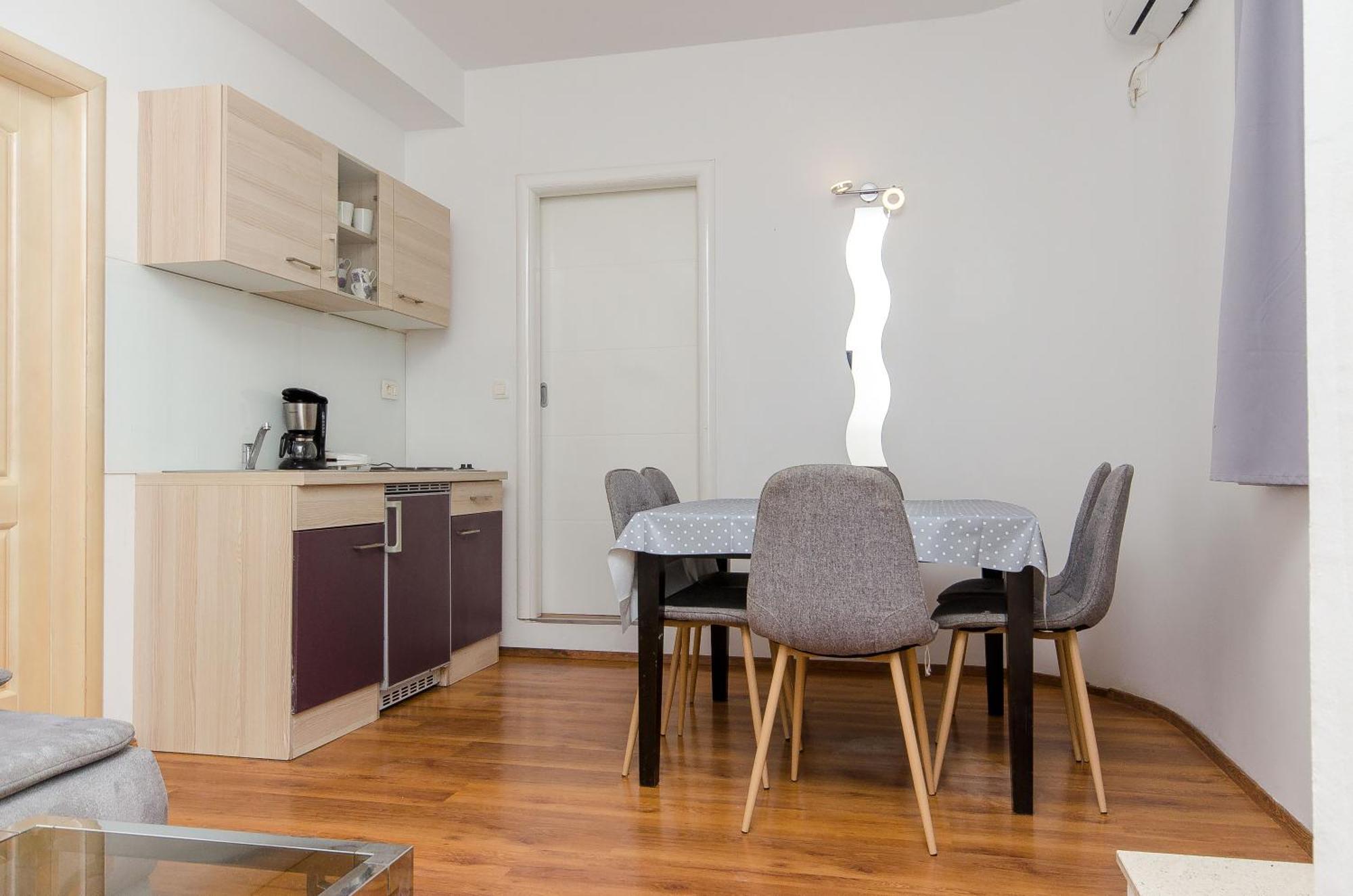 Apartment Beaches & Park Marjan Split Luaran gambar