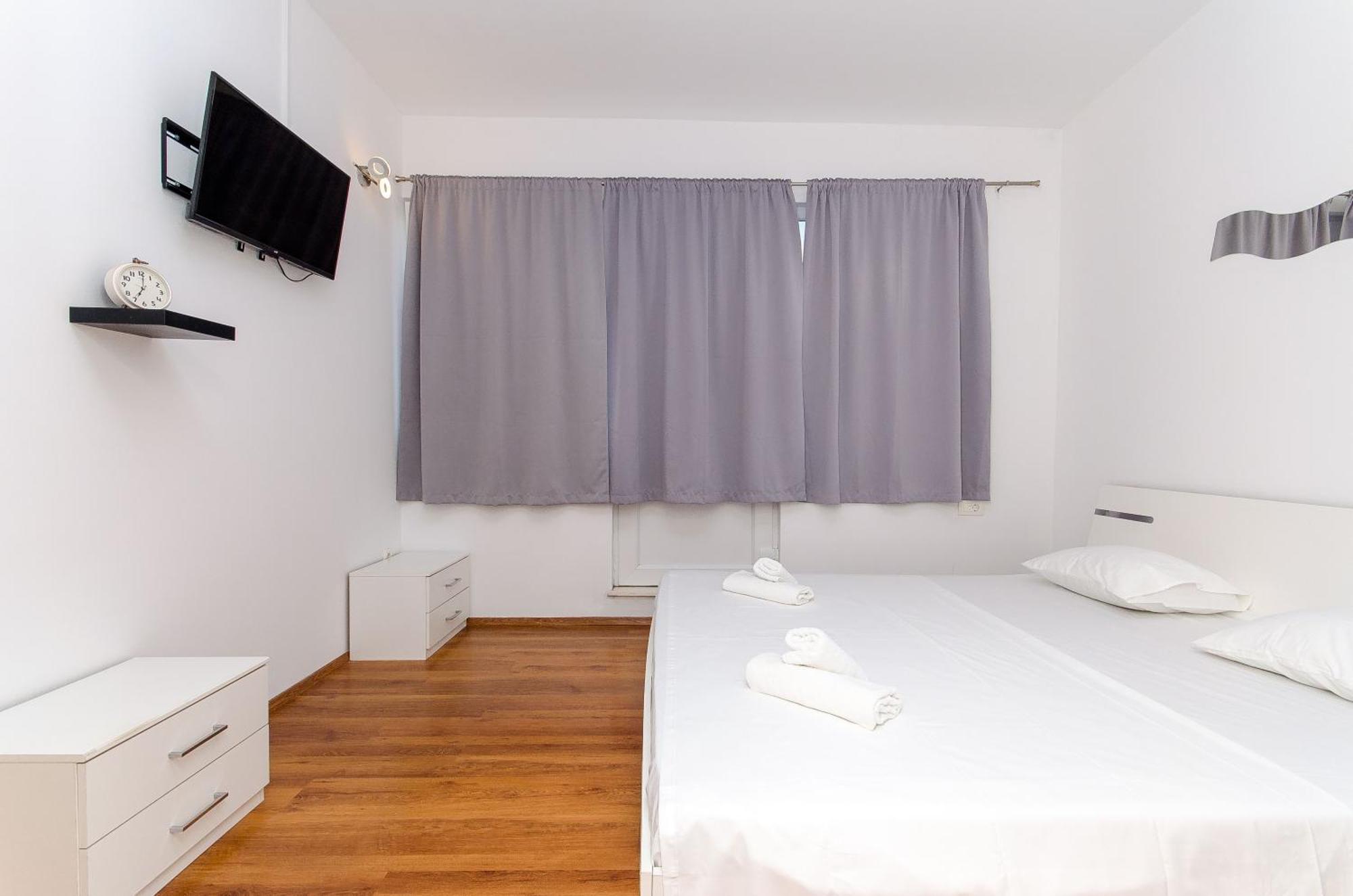 Apartment Beaches & Park Marjan Split Luaran gambar