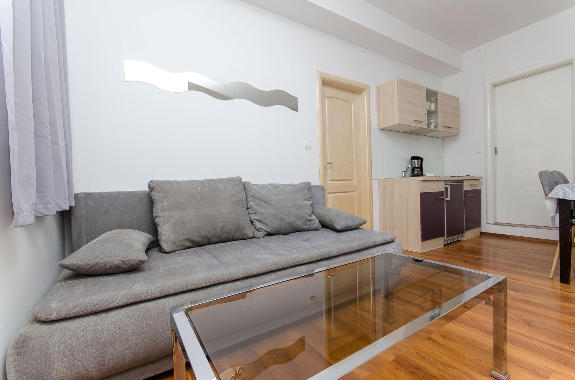 Apartment Beaches & Park Marjan Split Luaran gambar