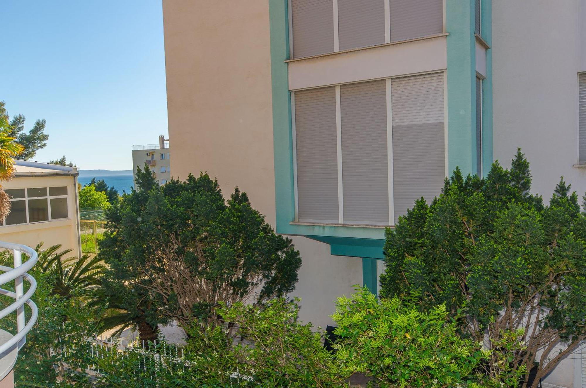 Apartment Beaches & Park Marjan Split Luaran gambar