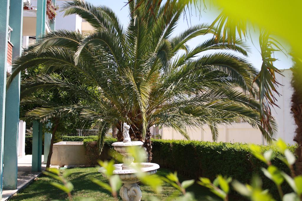 Apartment Beaches & Park Marjan Split Bilik gambar
