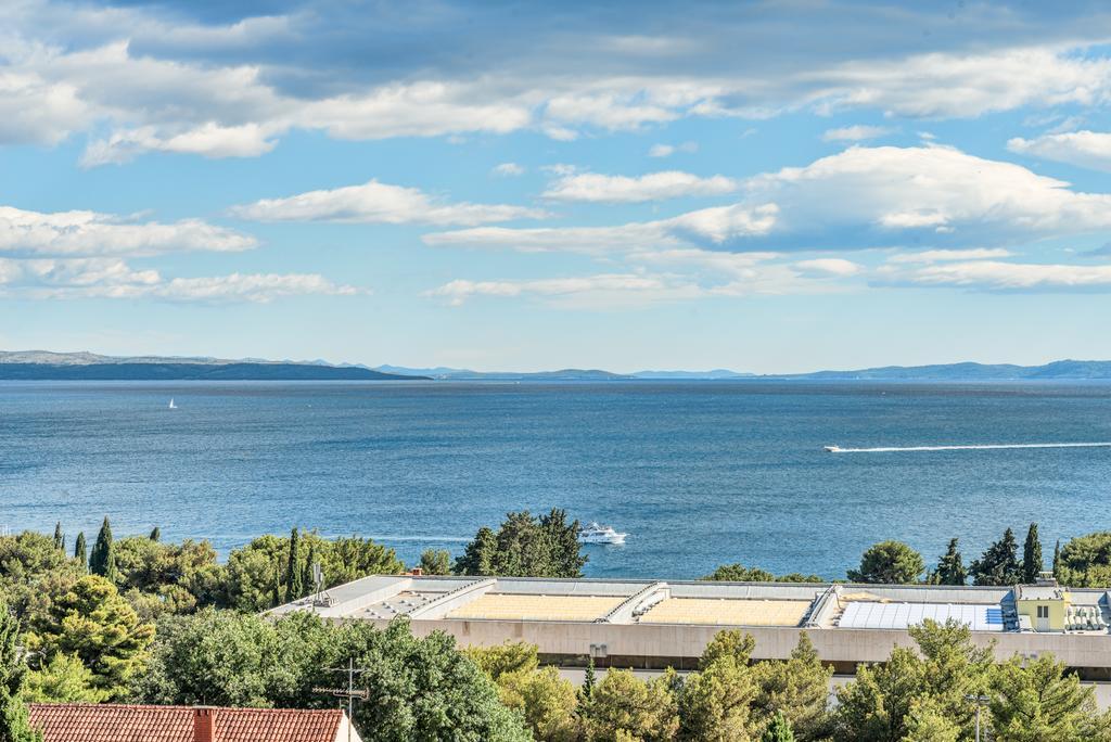 Apartment Beaches & Park Marjan Split Luaran gambar