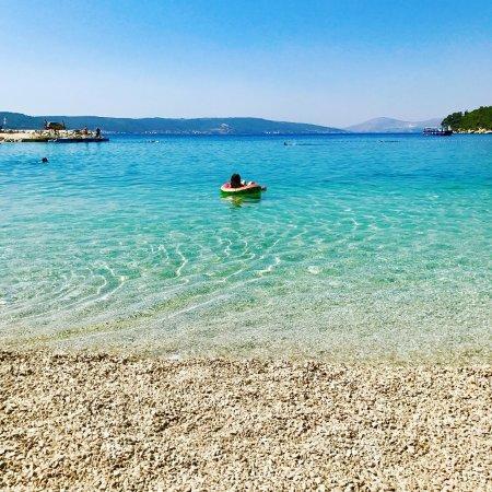 Apartment Beaches & Park Marjan Split Luaran gambar