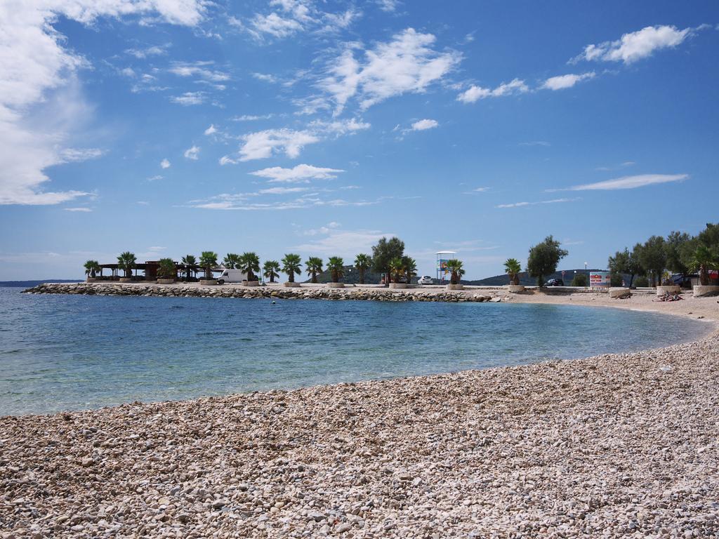 Apartment Beaches & Park Marjan Split Luaran gambar