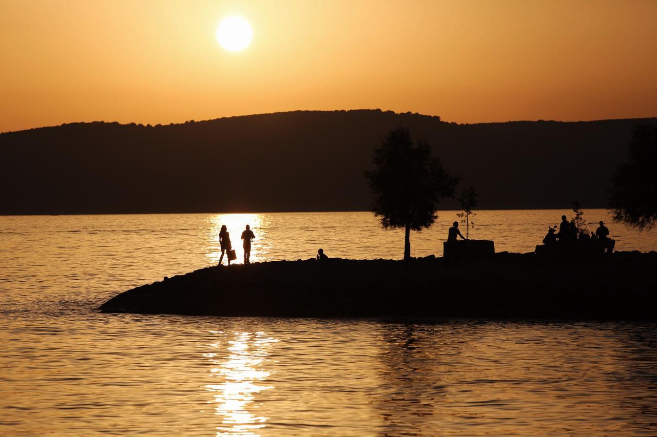 Apartment Beaches & Park Marjan Split Luaran gambar