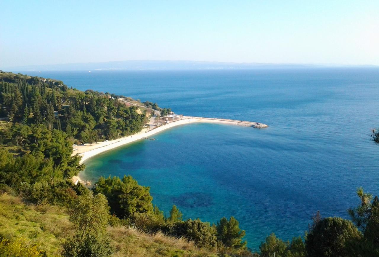 Apartment Beaches & Park Marjan Split Luaran gambar