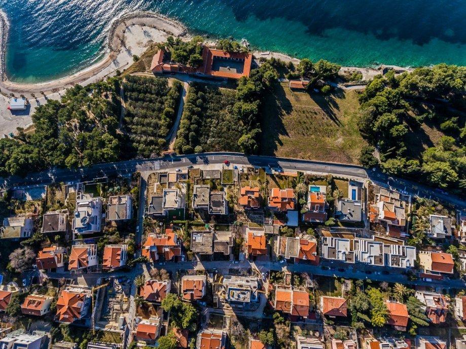 Apartment Beaches & Park Marjan Split Luaran gambar